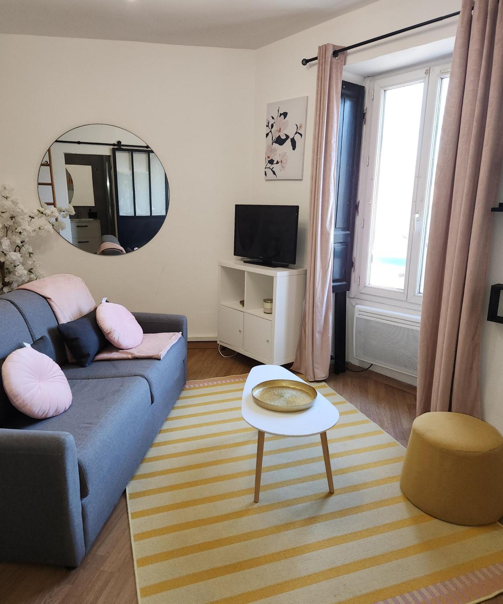 Le Duplex Du Paul B. Apartment Nantes Luaran gambar